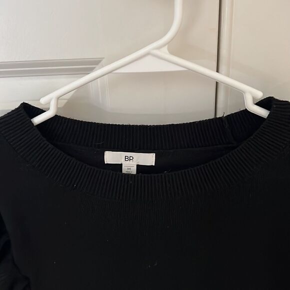 BP Ruffle Pullover - Picture 5 of 7